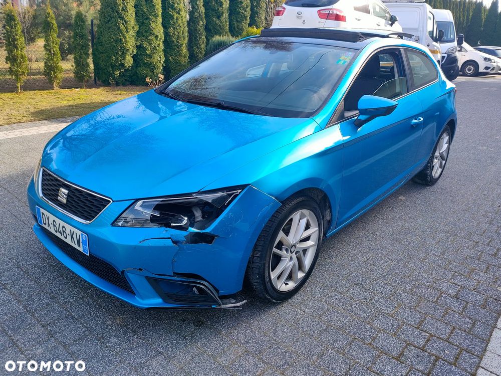 Seat Leon - 6