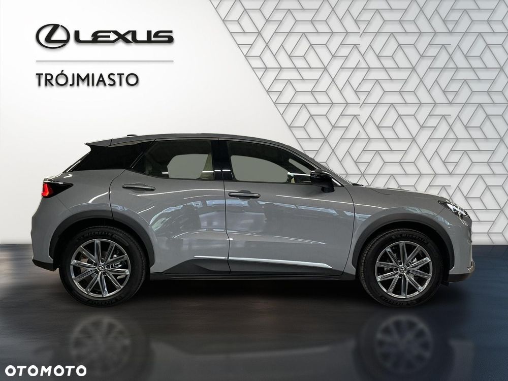 Lexus LBX 1.5 Hybrid Elegant - 5