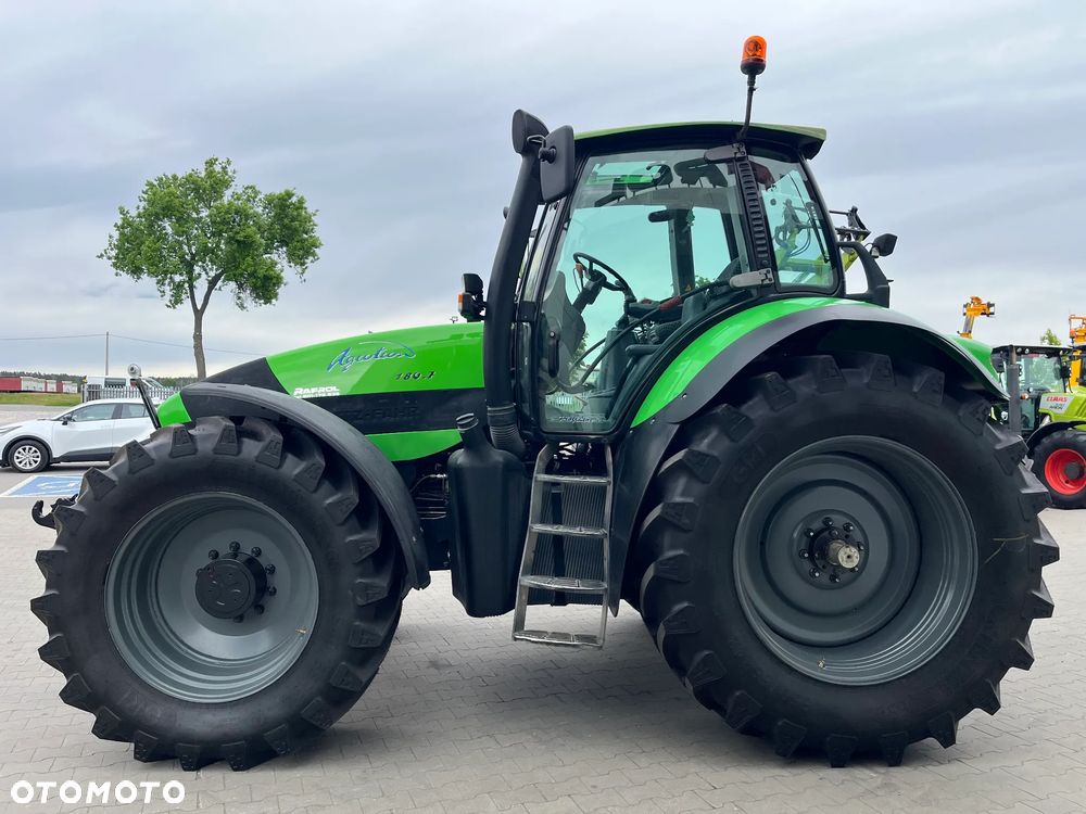 Deutz-Fahr Agrotron 180.7 ProfiLine - 5