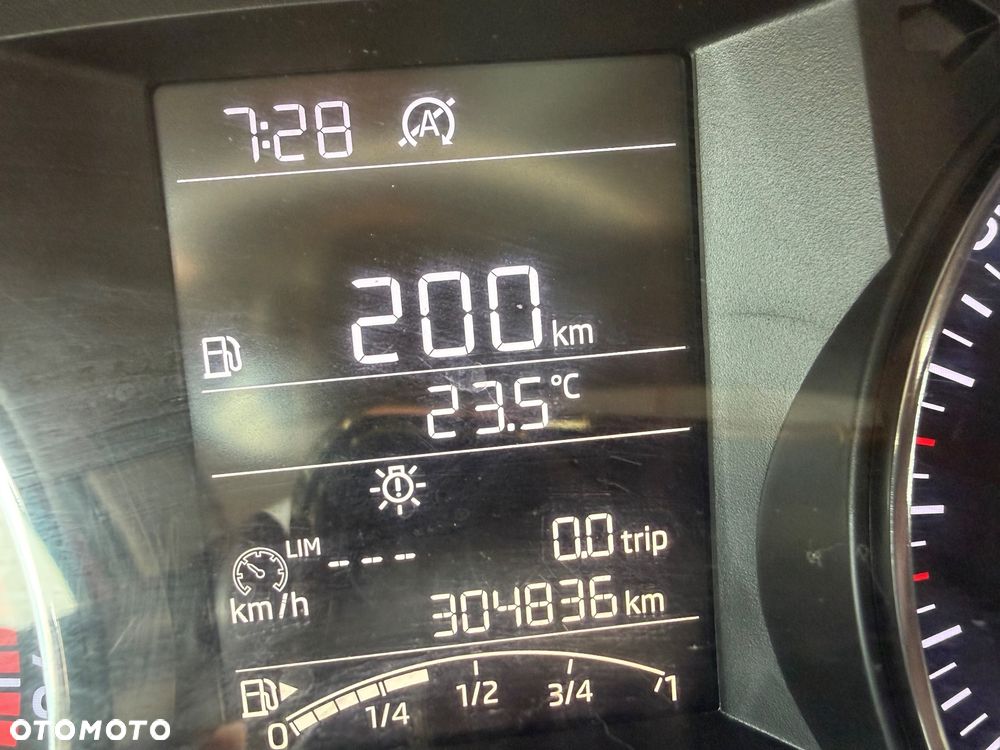 Skoda Fabia 1.0 TSI Ambition - 5