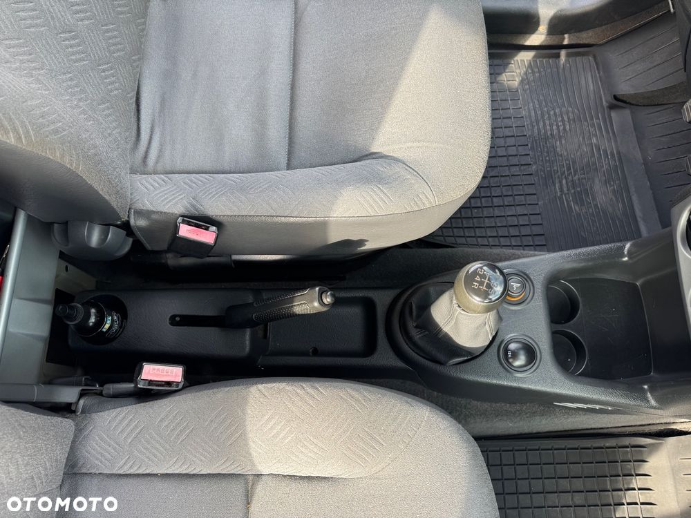 Citroën Berlingo - 24