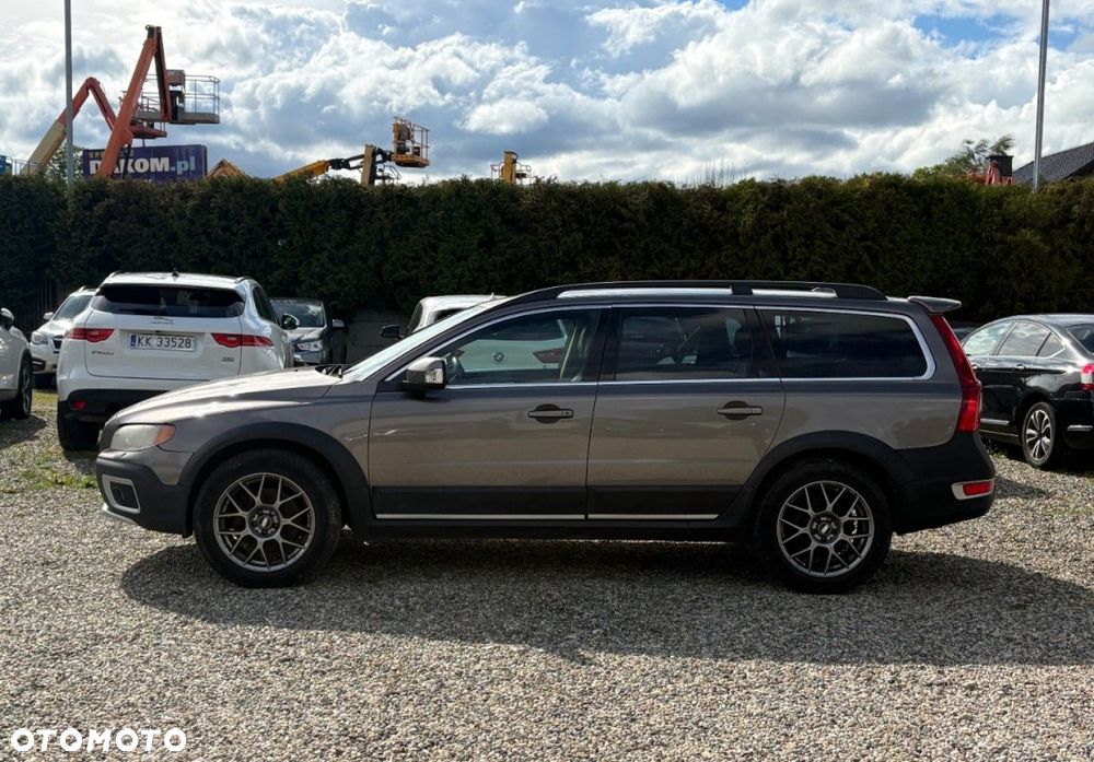 Volvo XC 70 - 3