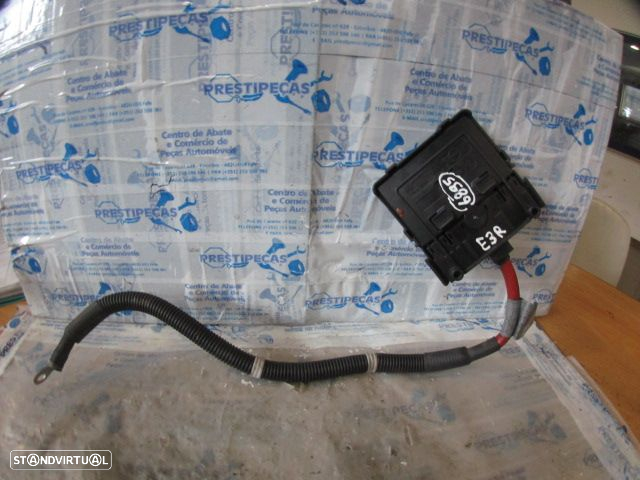 Modulo 6114913672403 MINI COOPER 2009 1.6D 110CV 5P CINZA Centralina Da Bateria - 2