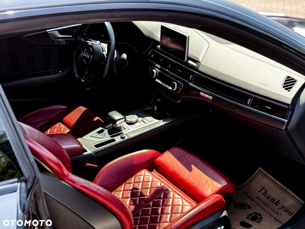 Audi S5 Coupé 3.0 TFSI Quattro Tiptronic - 15
