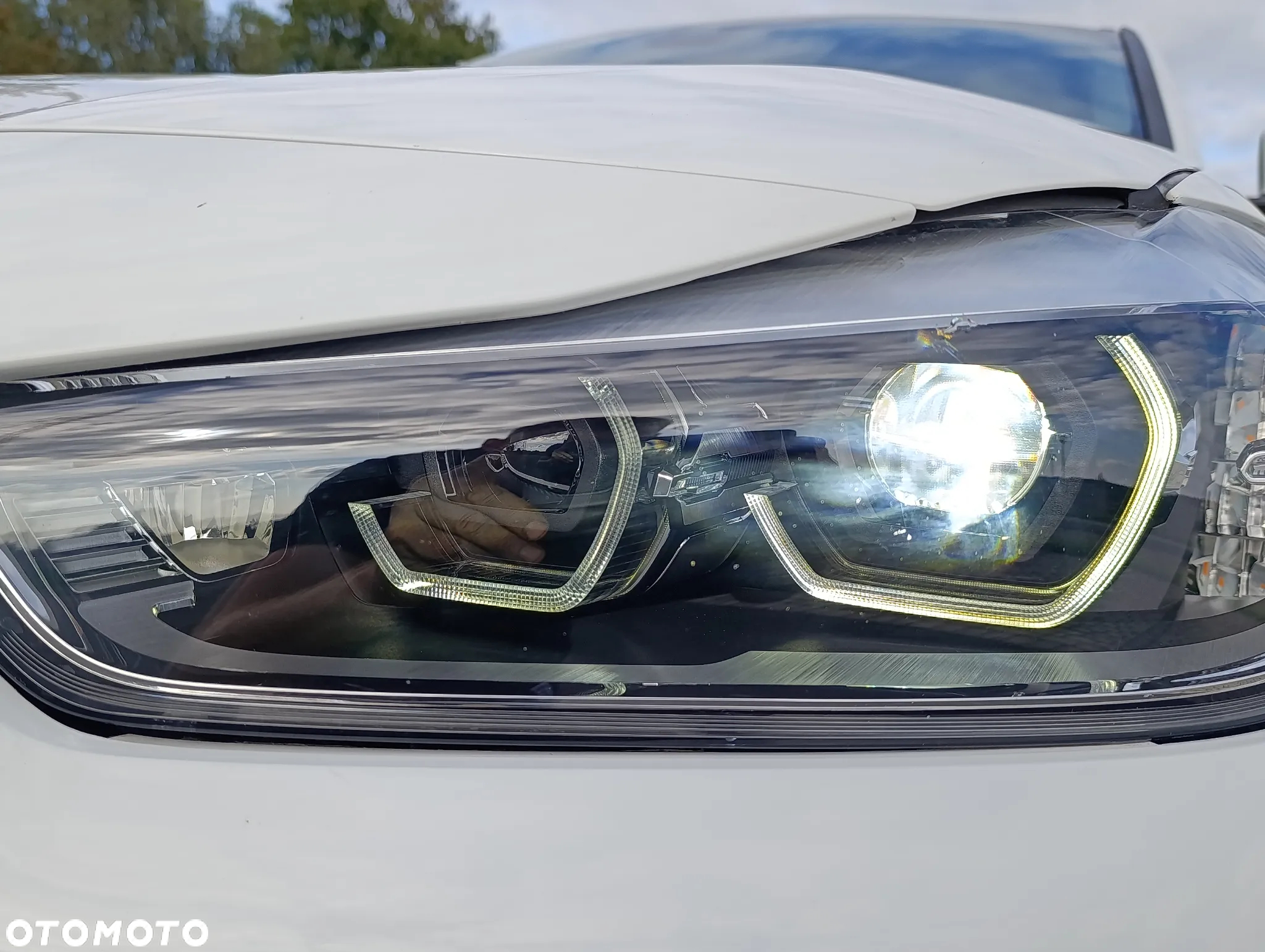 BMW X2 xDrive18d - 16