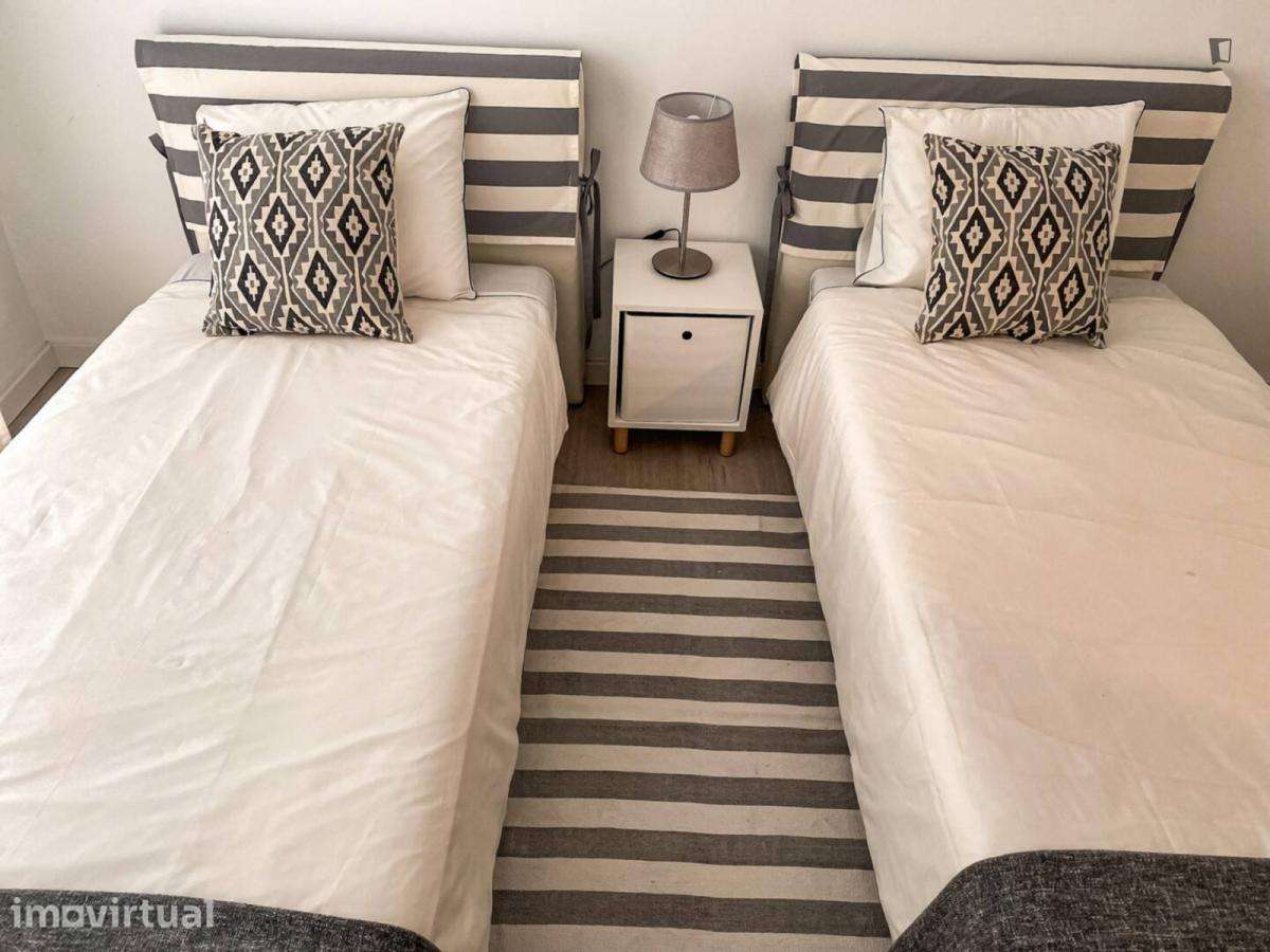 Apartamento com 2 quartos - localizado em Oeiras Lisbon - Grande imagem: 4/15