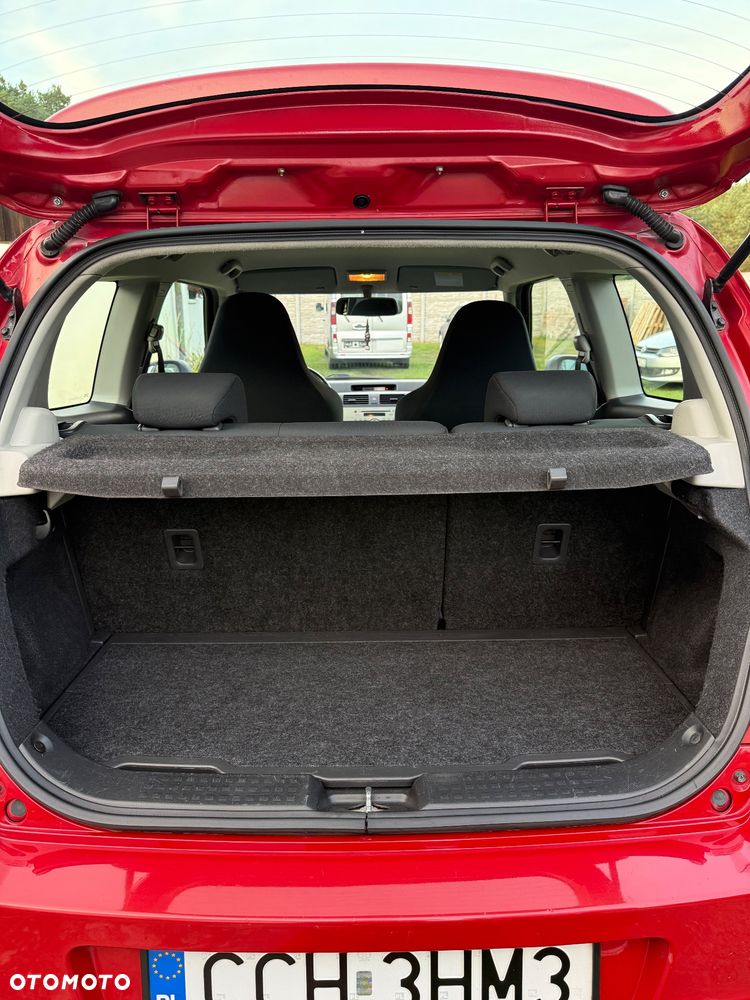 Suzuki Swift 1.3 Sunlight Edition - 14