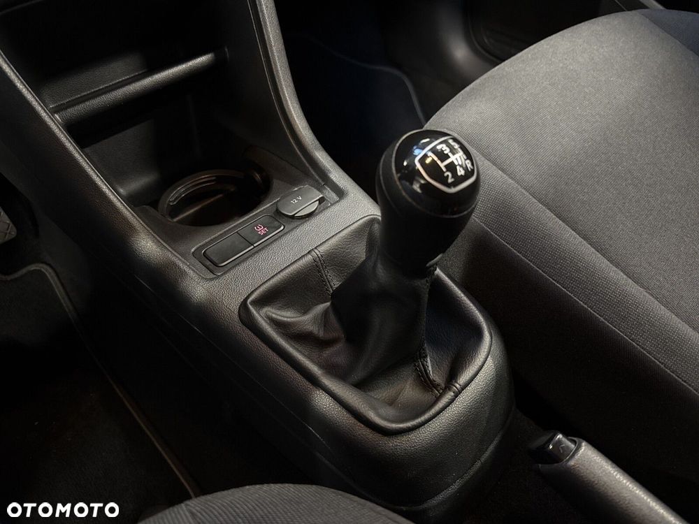 Volkswagen up! 1.0 move - 23