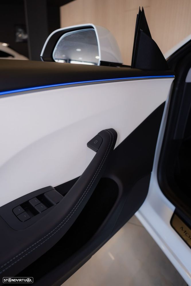 Tesla Model 3 Tração Traseira - 21