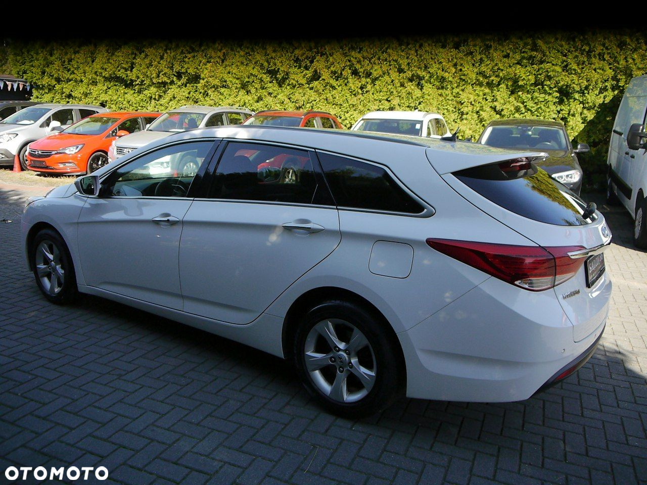 Hyundai i40 1.7 CRDi Premium - 14