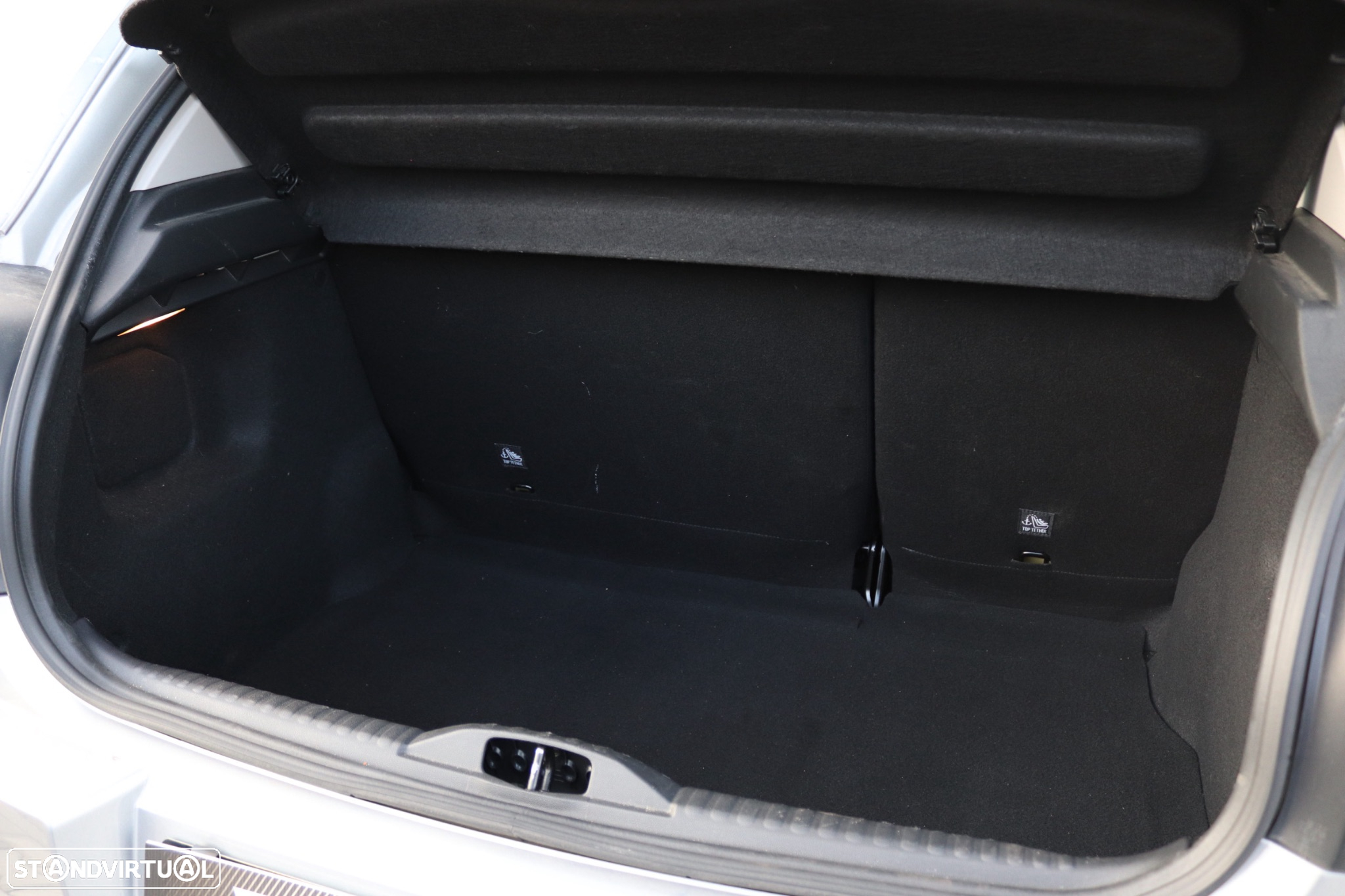 Citroën C3 Pure Tech Live - 43