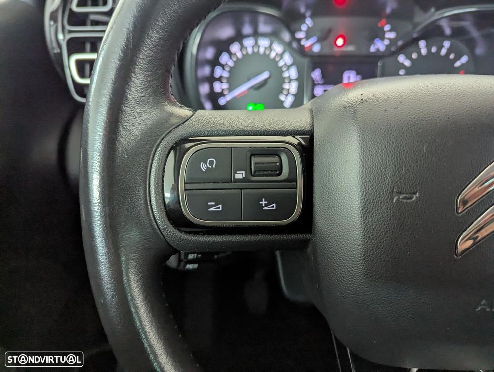 Citroën C3 Aircross 1.2 PureTech C-Series - 6