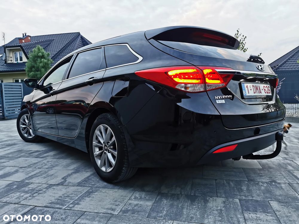 Hyundai i40 1.6 GDI Comfort - 2