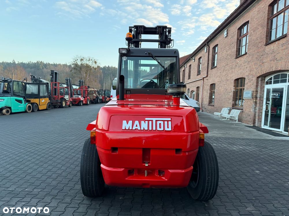 Manitou MC60T - 4