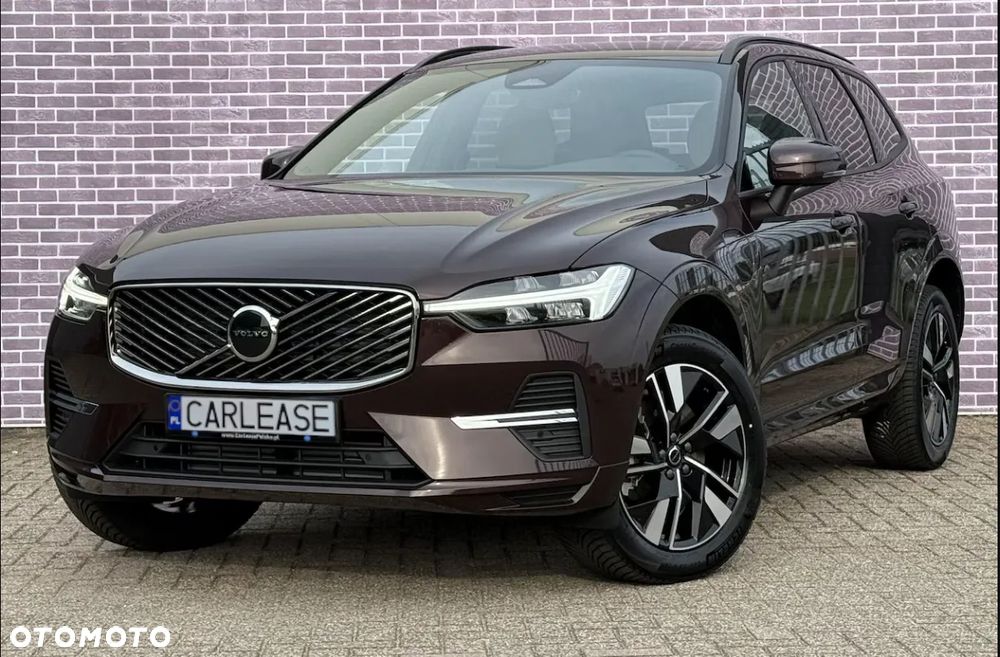 Volvo XC 60 B5 B AWD Core - 2