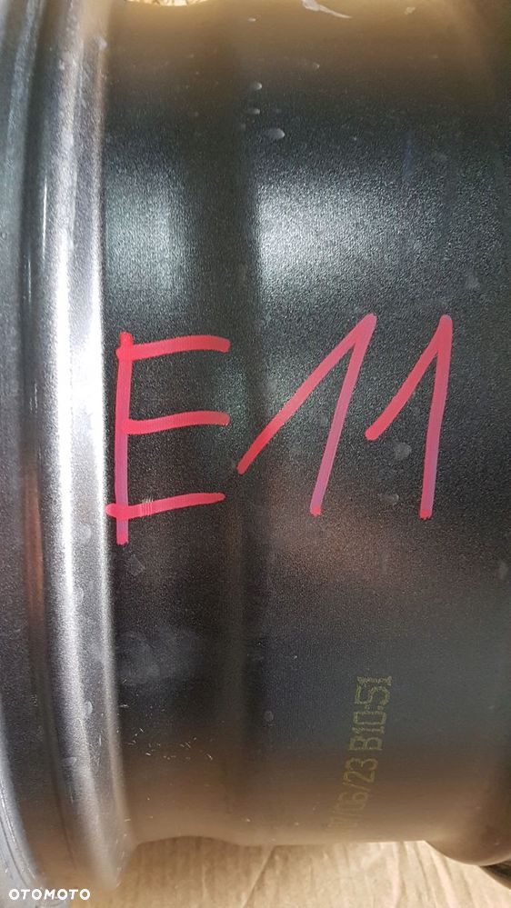 felga audi e-tron 4ke 8.5jx19 et36 - 11