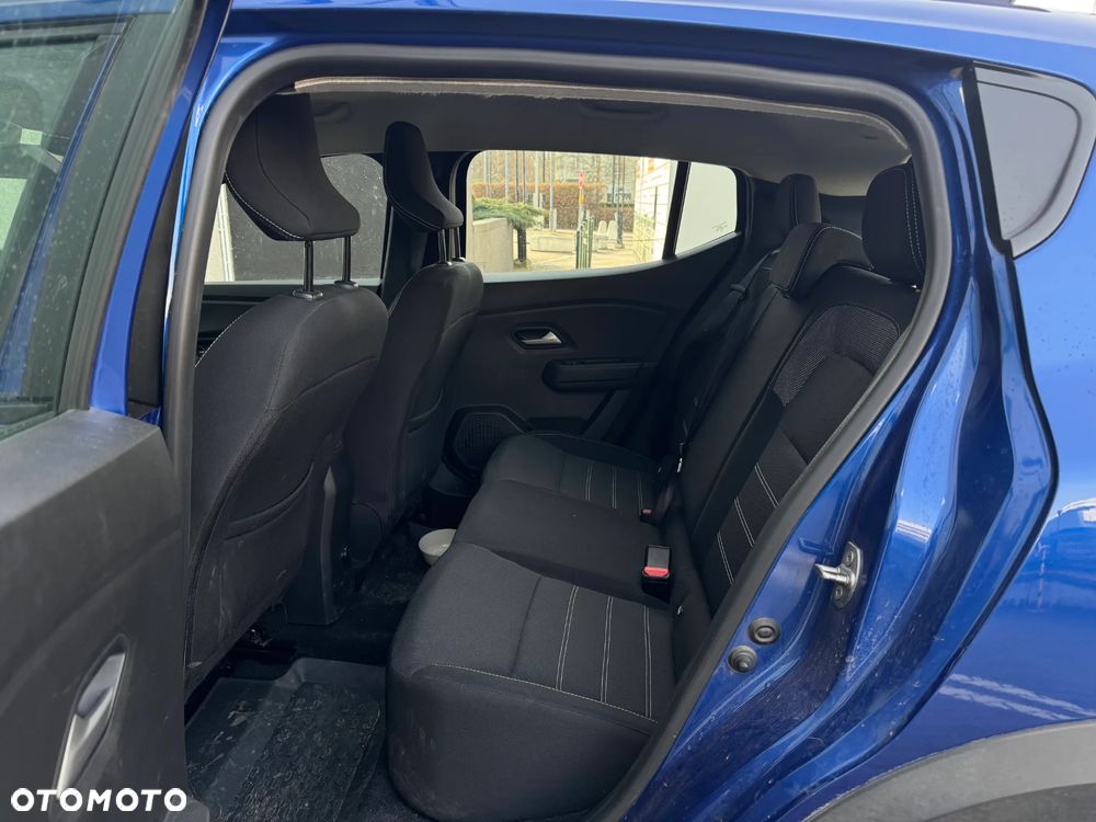 Dacia Sandero 1.0 TCe Expression - 18
