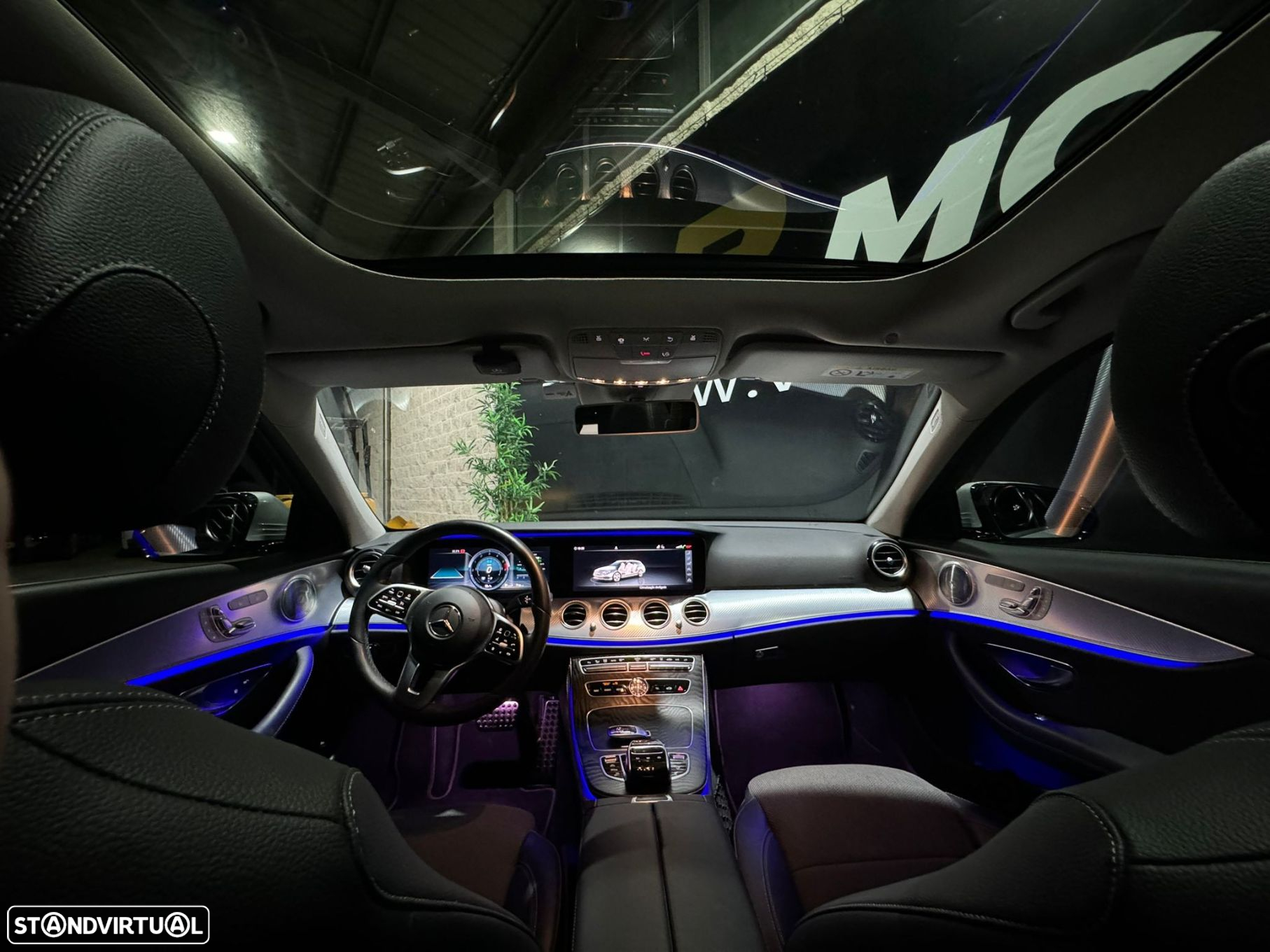 Mercedes-Benz E 300 - 41
