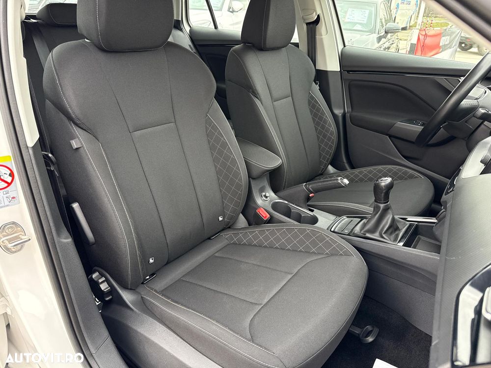 Skoda Scala 1.0 TSI Active - 18