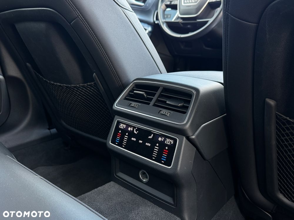 Audi A6 Limousine 40 TDI mHEV S tronic - 22