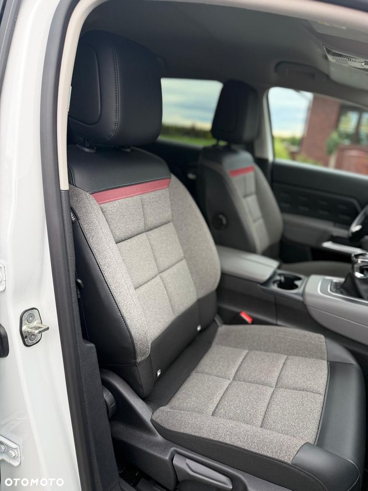 Citroën C5 Aircross 1.2 PureTech C-Series - 20