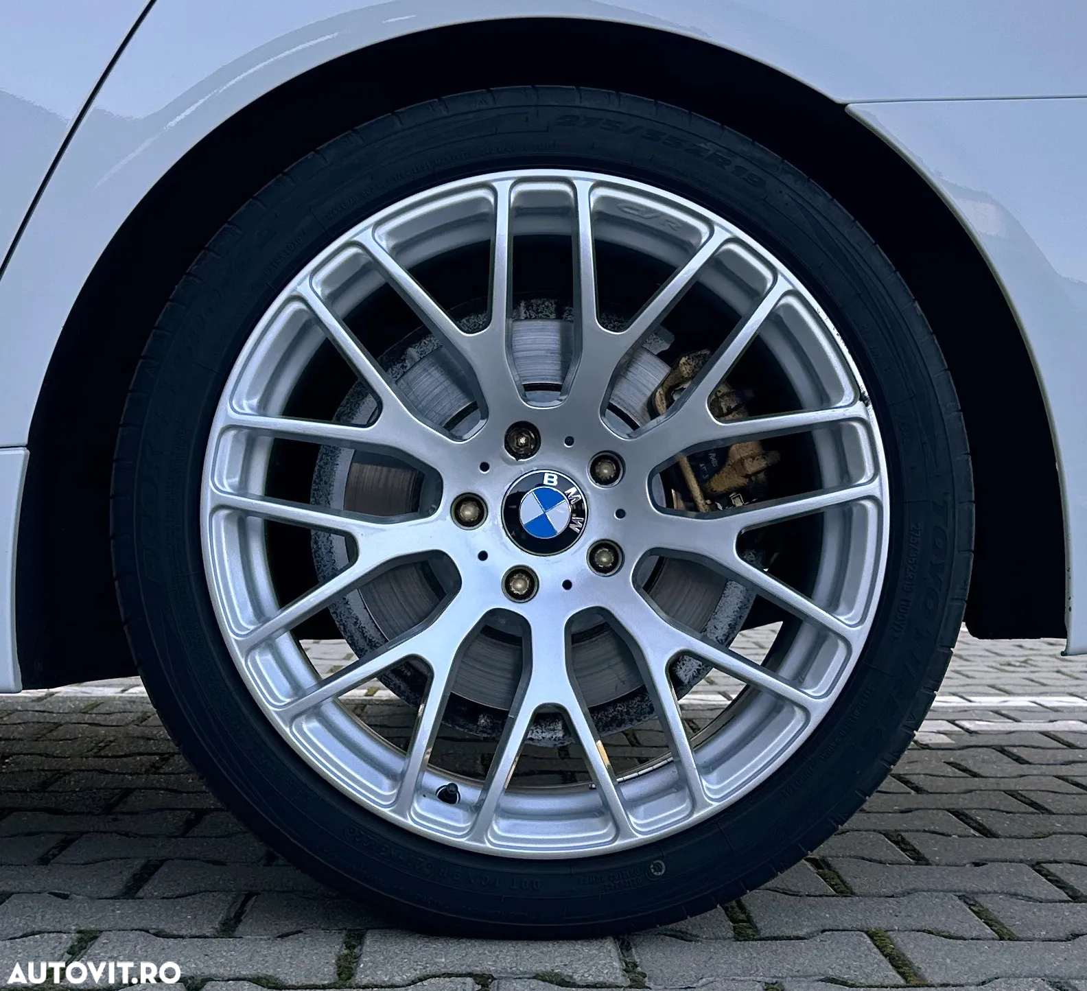 BMW Seria 5 - 25