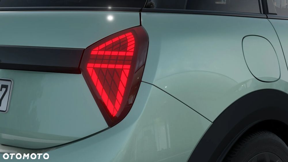 MINI Cooper C Favoured Trim - 10