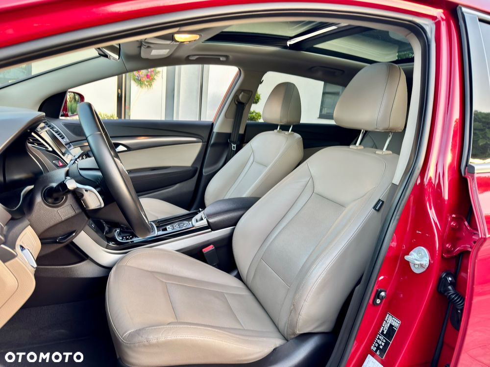 Hyundai i40 1.7 CRDi Automatik Premium - 9