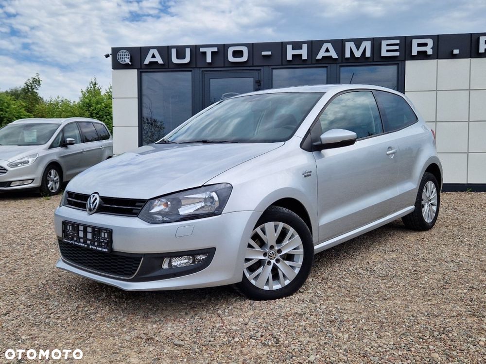 Volkswagen Polo - 22