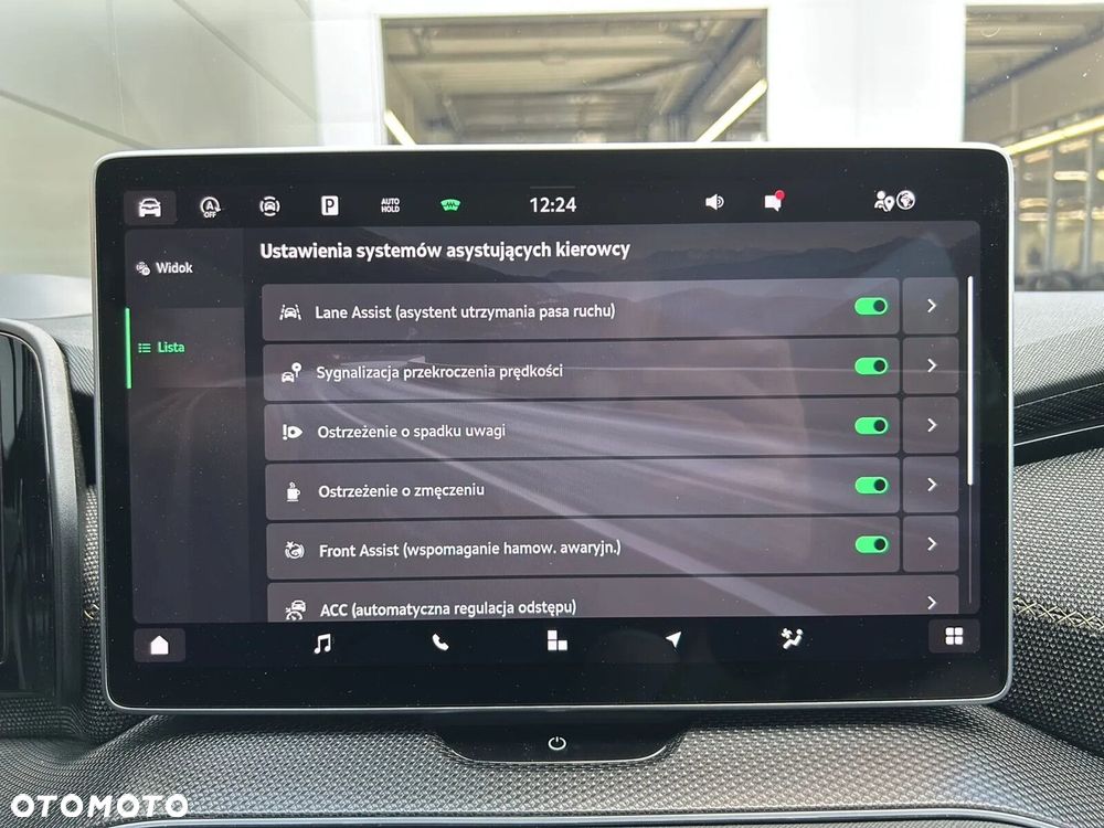 Skoda Kodiaq 2.0 TDI 4x4 Selection DSG - 30