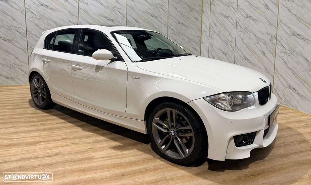 BMW 118 d - 4