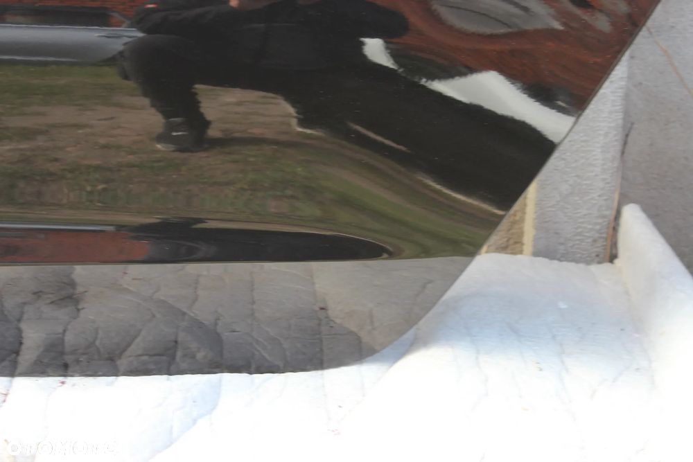 DRZWI LEWE PRZEDNIE TYLNE AUDI A6 C7 AVANT LY8X 2014 - 22