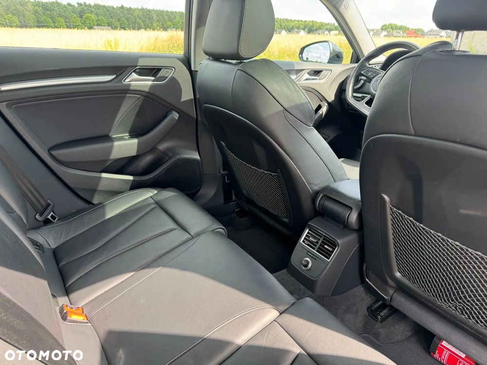 Audi A3 - 13