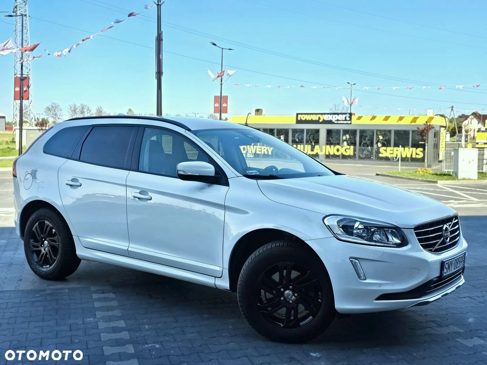 Volvo XC 60 - 5