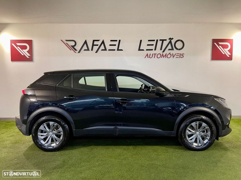 Peugeot e-2008 50 kWh Style - 5