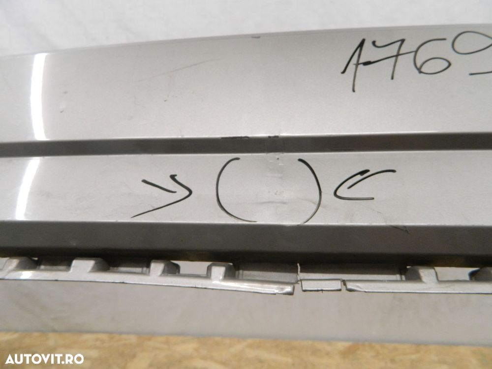 Bara spate Skoda Superb 3 Kombi, 2017, 2018, 2019, 2020, 3V9807421. - 5