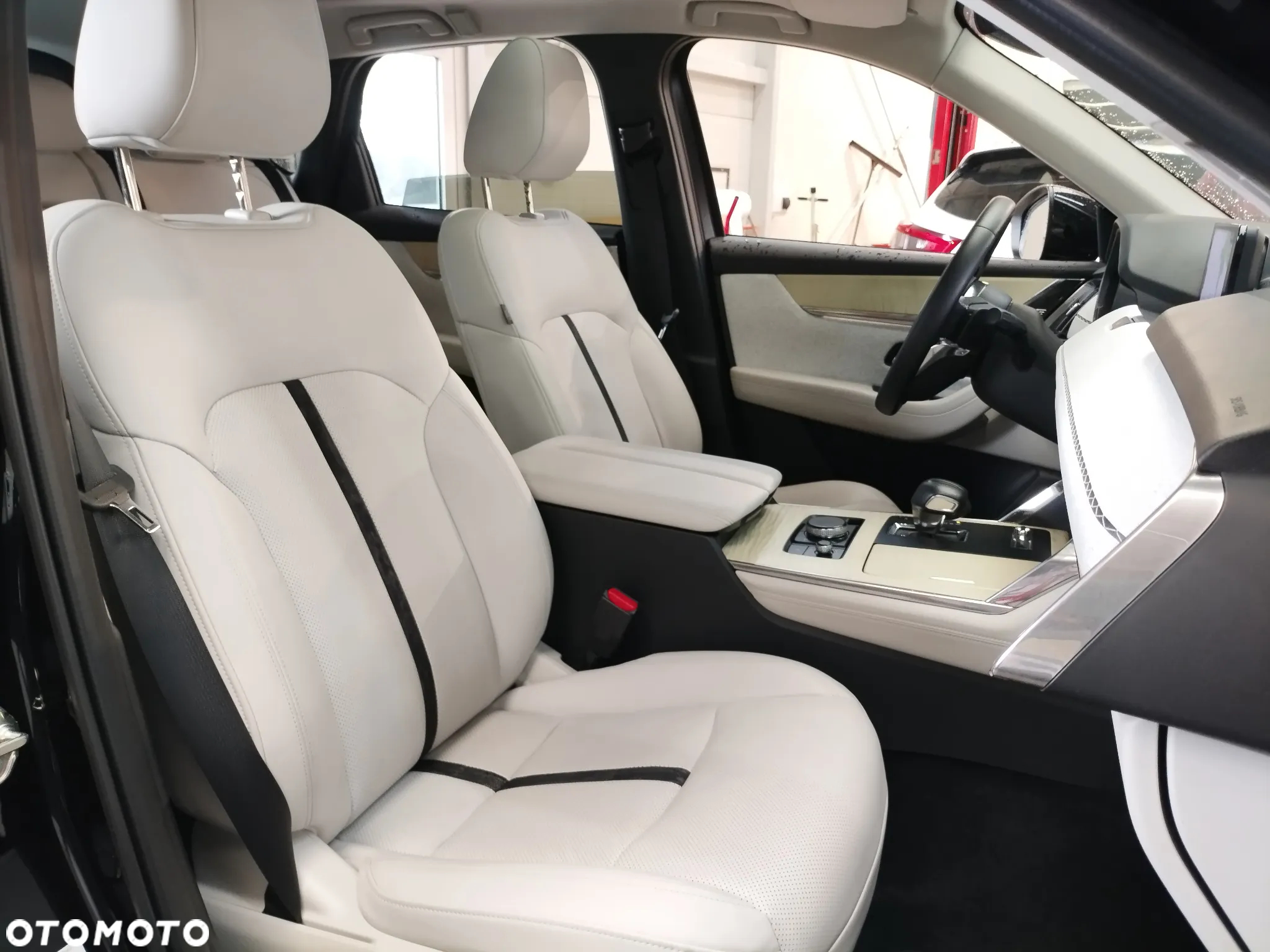 Mazda CX-60 - 21
