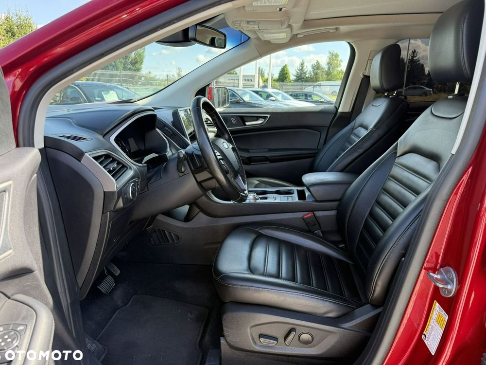 Ford Edge - 11