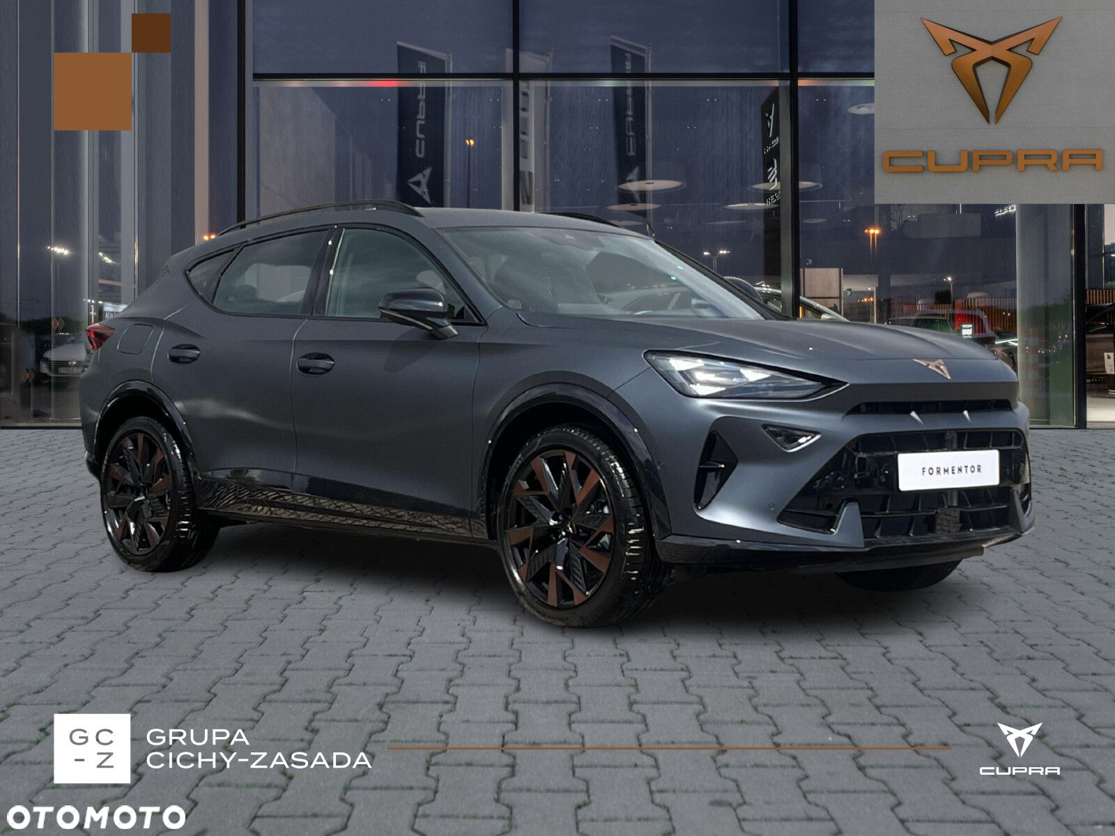 Cupra Formentor - 7