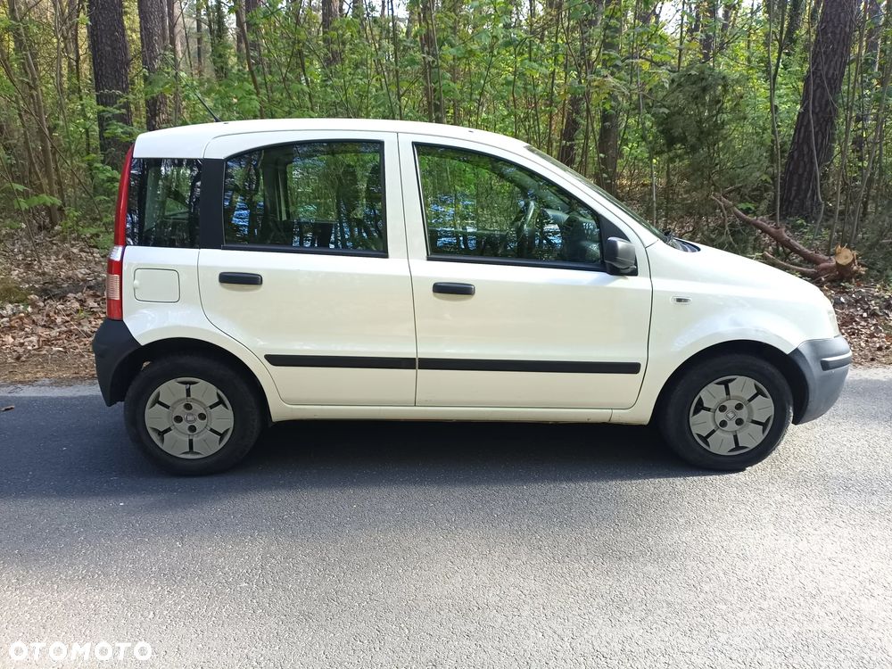 Fiat Panda 1.1 Fresh - 7