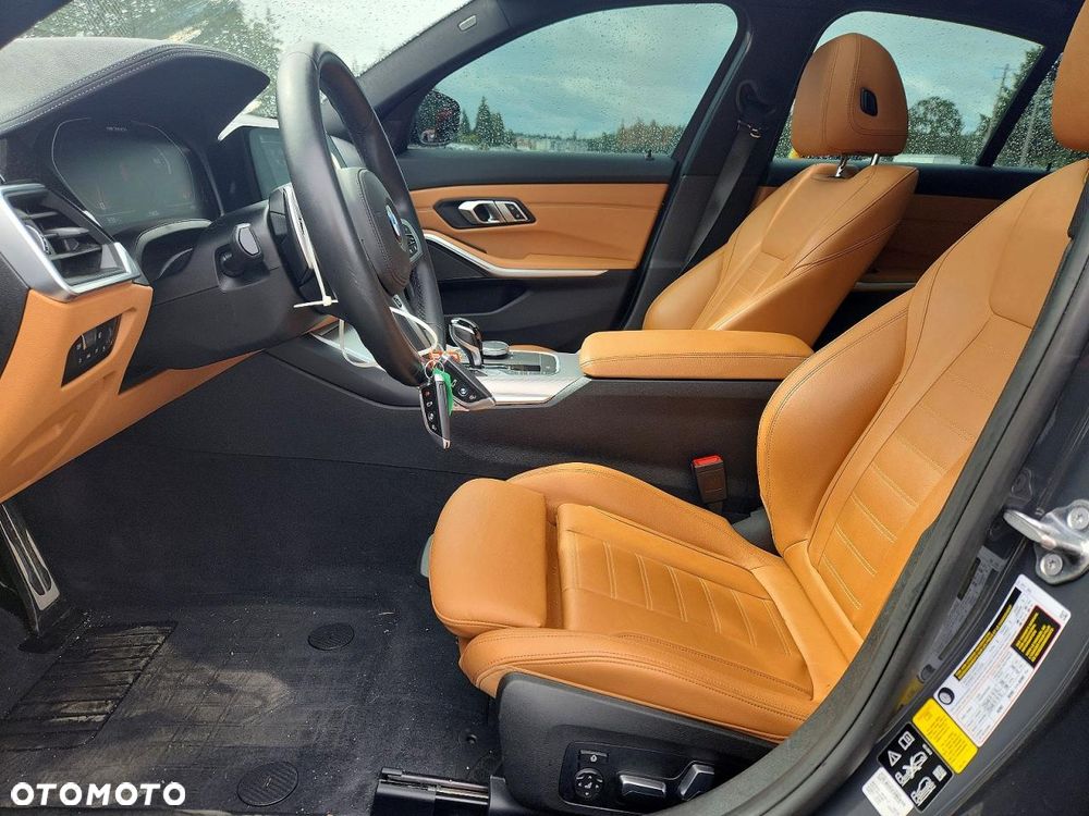 BMW Seria 3 - 8