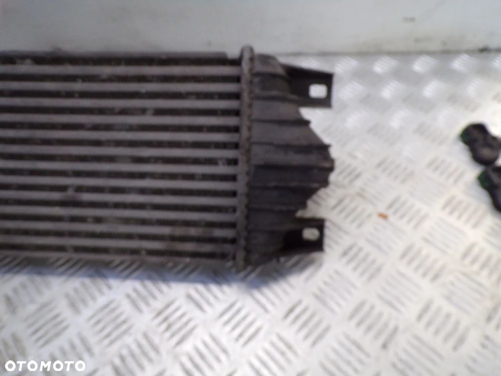 INTERCOOLER RENAULT MASTER II III OPEL MOVANO 2.5 DCI 874806M - 3