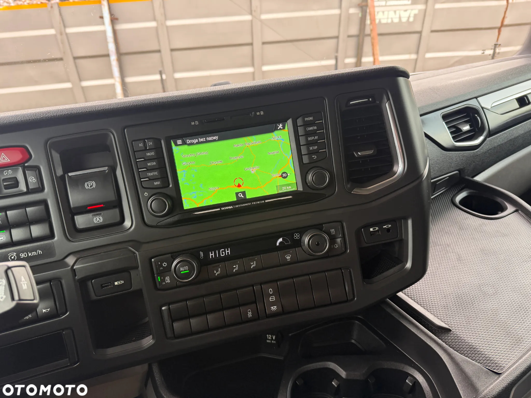 Scania S500 - 20