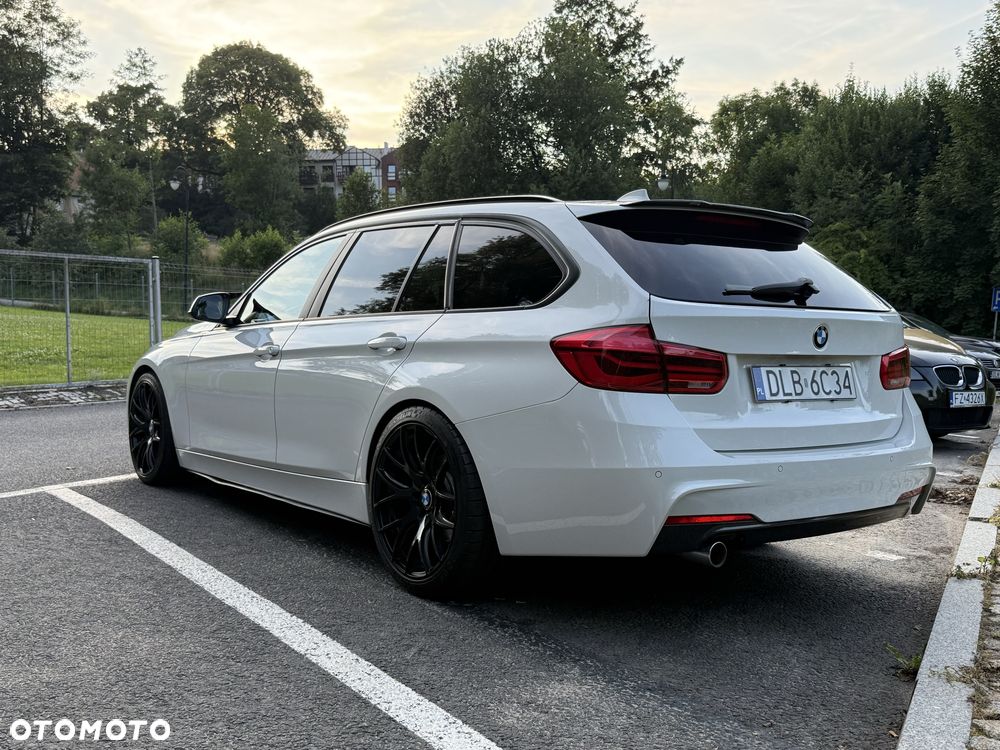 BMW Seria 3 - 3