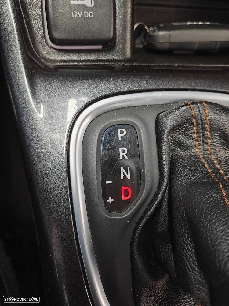 Jeep Compass 1.3 TG Limited - 39