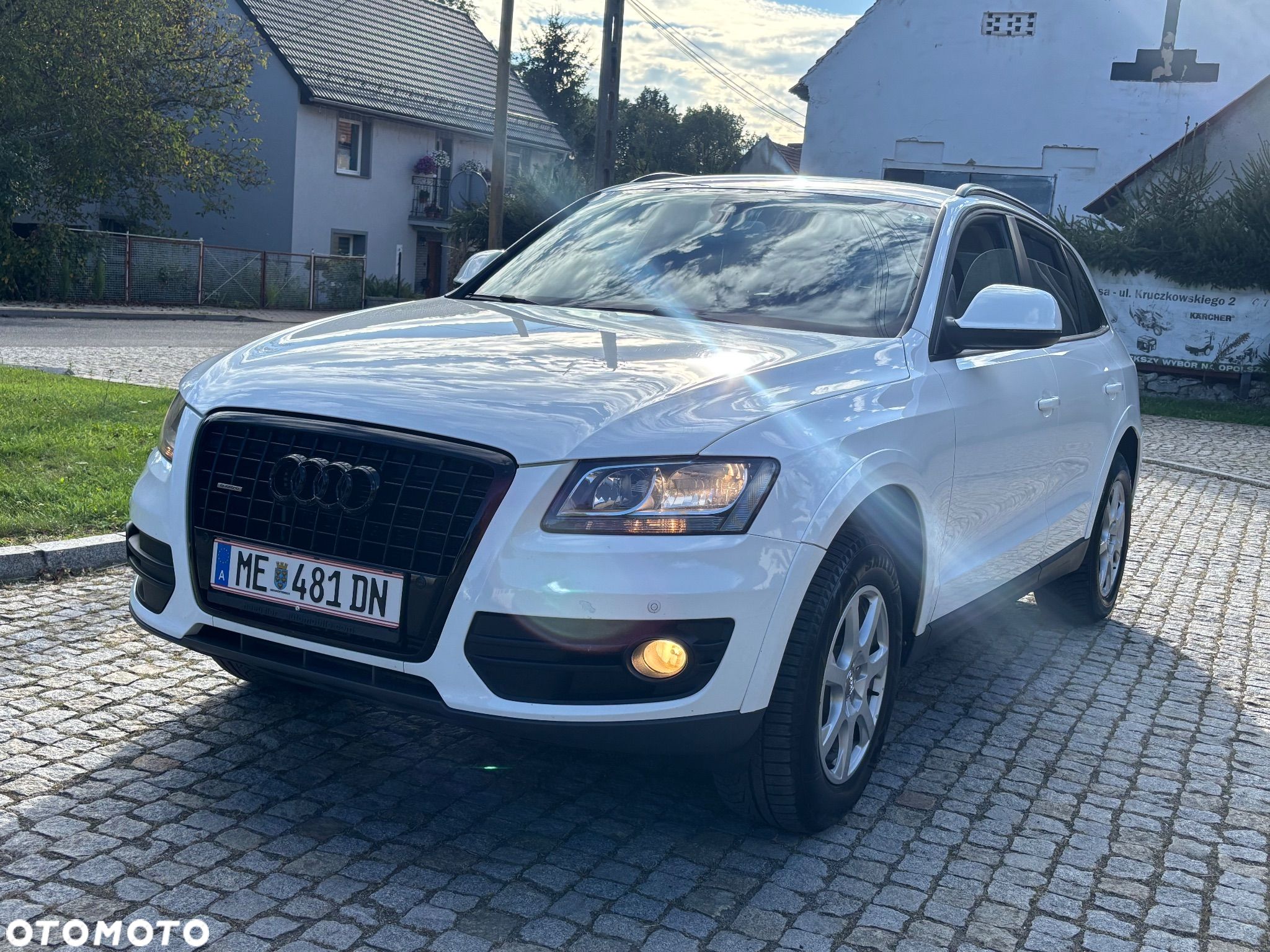 Audi Q5 2.0 TDI Quattro Prime Line - 1