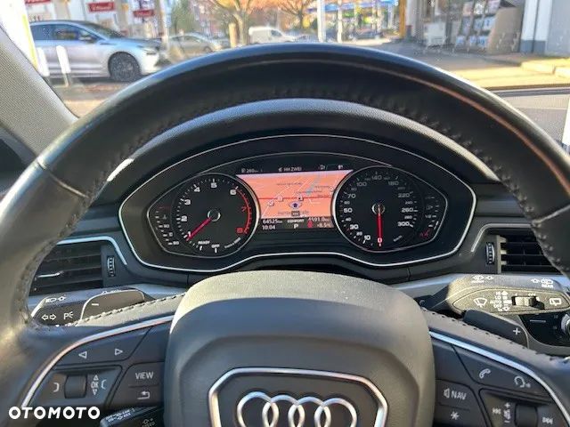 Audi A4 Avant 40 TFSI S tronic - 2