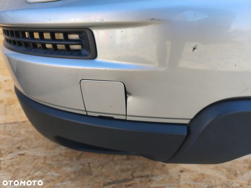 Volvo XC90 Lift 07-14r zderzak przód przedni Spryski - 3