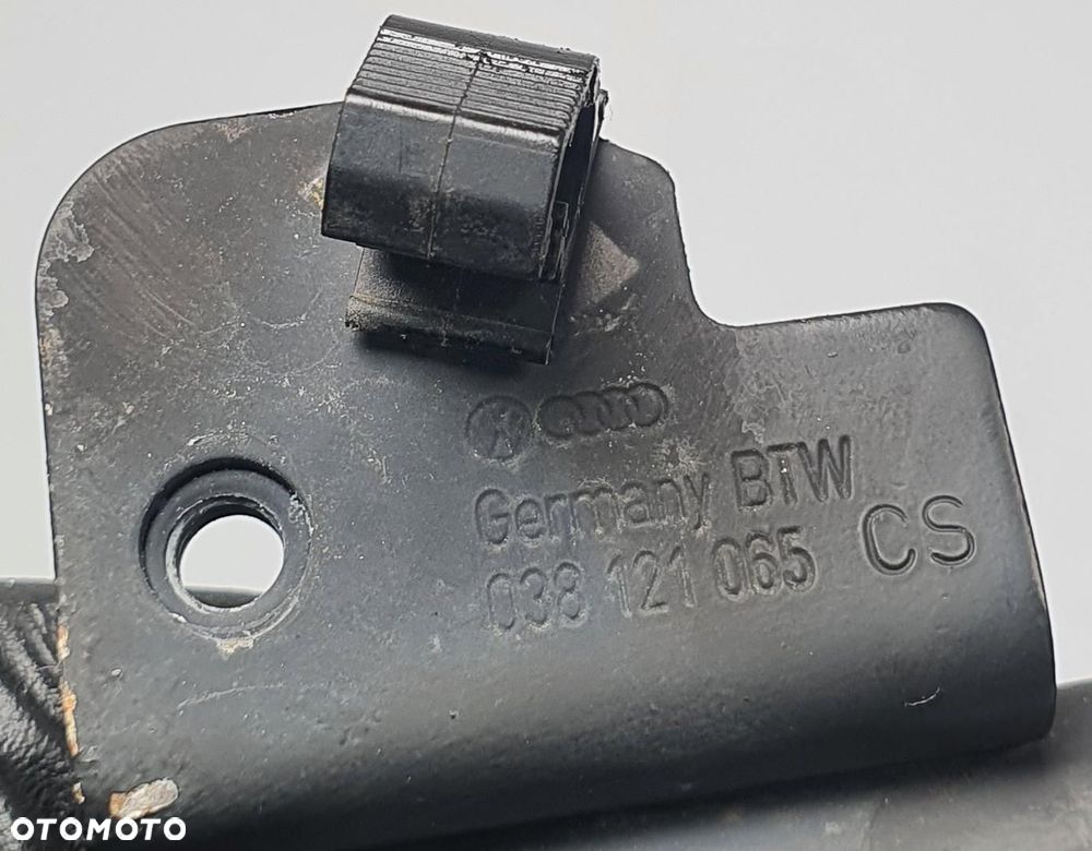MAGISTRALA RURA RURKA WODY BXE SEAT LEON II 1.9 TDI 038121065 - 3