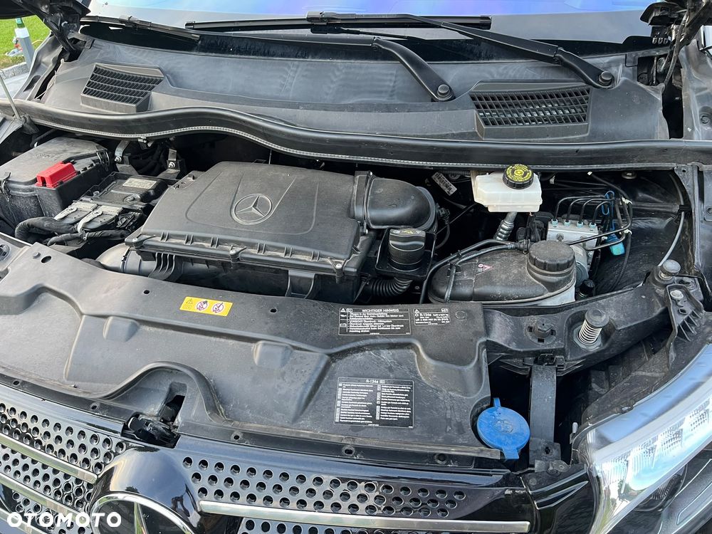 Mercedes-Benz Vito VA ACTIVITY - 10